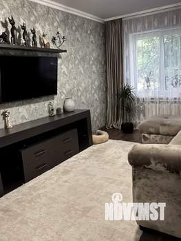 3-к квартира, вторичка, 68м2, 1/9 этаж