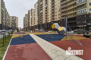 1-к квартира, вторичка, 34м2, 11/16 этаж