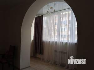 2-к квартира, вторичка, 51м2, 2/17 этаж