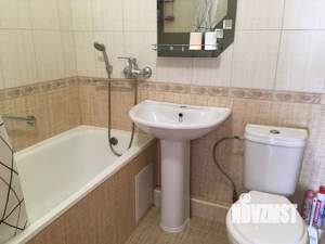 1-к квартира, вторичка, 31м2, 4/5 этаж