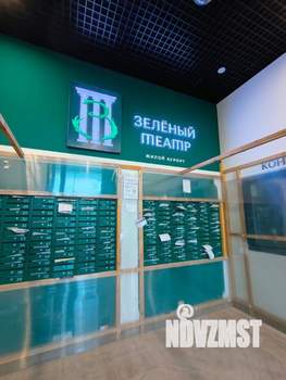 Студия квартира, вторичка, 23м2, 5/16 этаж