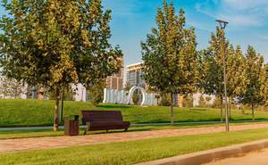 1-к квартира, вторичка, 42м2, 2/18 этаж