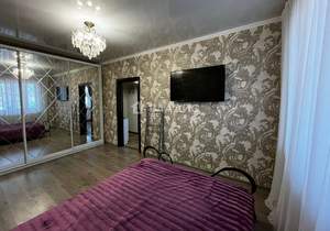 1-к квартира, вторичка, 31м2, 7/8 этаж