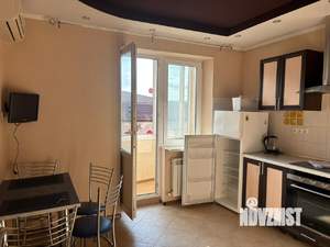 1-к квартира, вторичка, 42м2, 3/6 этаж