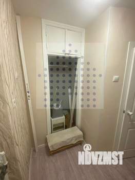 2-к квартира, вторичка, 41м2, 1/5 этаж