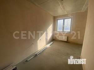 2-к квартира, вторичка, 60м2, 1/16 этаж