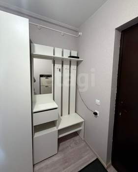 2-к квартира, сданный дом, 62м2, 6/16 этаж