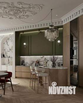 2-к квартира, вторичка, 65м2, 11/19 этаж