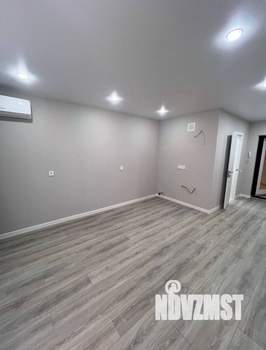 Студия квартира, вторичка, 25м2, 3/6 этаж