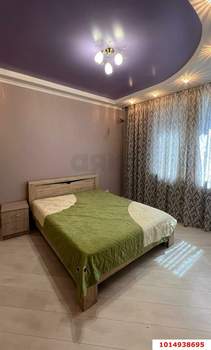 2-к квартира, вторичка, 65м2, 2/17 этаж