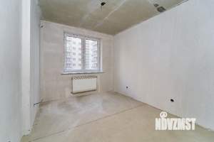 1-к квартира, вторичка, 40м2, 10/17 этаж