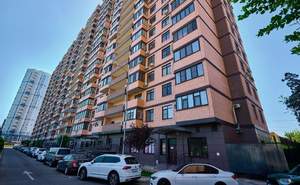 2-к квартира, вторичка, 90м2, 11/20 этаж