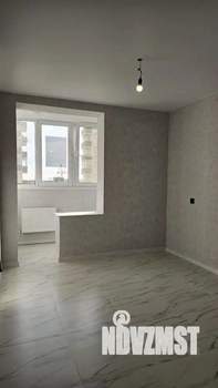 1-к квартира, вторичка, 35м2, 11/17 этаж