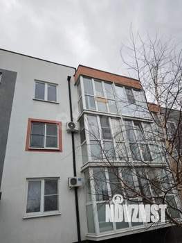 Студия квартира, вторичка, 28м2, 2/3 этаж