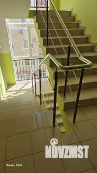 2-к квартира, вторичка, 51м2, 6/7 этаж