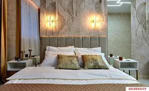 1-к квартира, вторичка, 42м2, 22/24 этаж