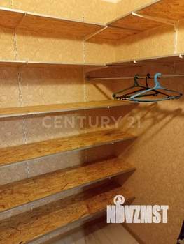 1-к квартира, вторичка, 42м2, 15/18 этаж