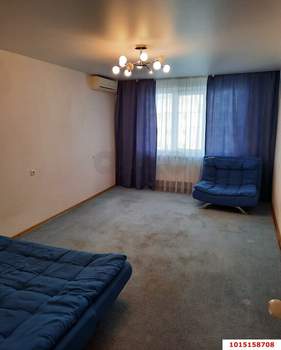 2-к квартира, вторичка, 67м2, 16/17 этаж