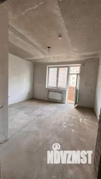 Студия квартира, вторичка, 25м2, 10/16 этаж