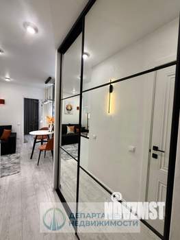 Студия квартира, вторичка, 28м2, 2/20 этаж