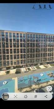 2-к квартира, сданный дом, 65м2, 8/12 этаж