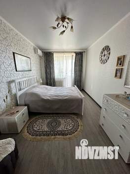 2-к квартира, вторичка, 67м2, 3/5 этаж