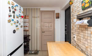 2-к квартира, вторичка, 38м2, 1/1 этаж