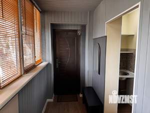 1-к квартира, вторичка, 34м2, 3/4 этаж