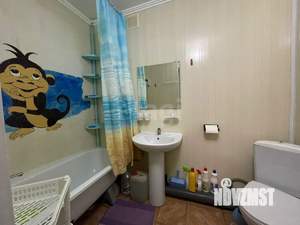 1-к квартира, вторичка, 35м2, 2/6 этаж