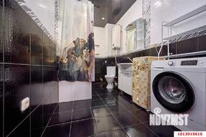 2-к квартира, вторичка, 81м2, 7/22 этаж