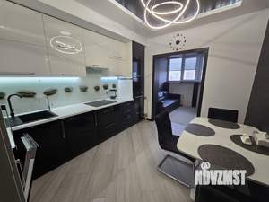 2-к квартира, вторичка, 54м2, 8/24 этаж