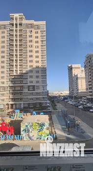 2-к квартира, вторичка, 61м2, 3/16 этаж