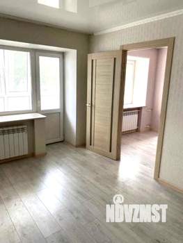 2-к квартира, вторичка, 45м2, 4/5 этаж