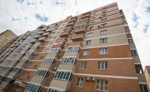 1-к квартира, вторичка, 31м2, 4/10 этаж