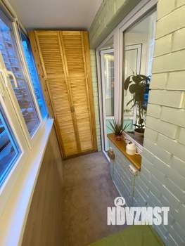 1-к квартира, вторичка, 40м2, 1/9 этаж