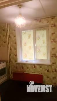 1-к квартира, вторичка, 38м2, 1/10 этаж