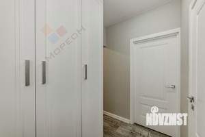1-к квартира, вторичка, 35м2, 15/16 этаж