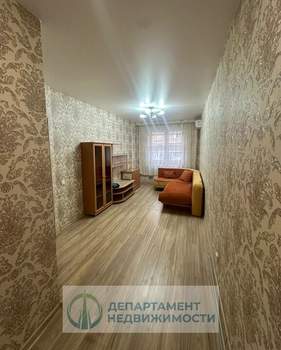 1-к квартира, вторичка, 35м2, 3/16 этаж