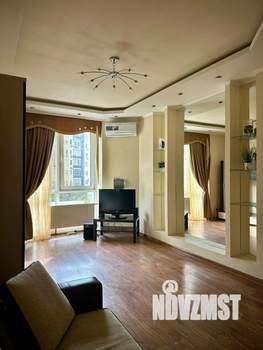 1-к квартира, вторичка, 34м2, 3/9 этаж