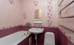 1-к квартира, вторичка, 32м2, 2/12 этаж