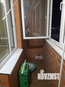 Студия квартира, вторичка, 24м2, 8/17 этаж