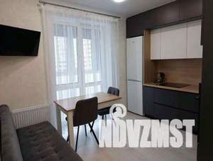 1-к квартира, вторичка, 36м2, 11/15 этаж