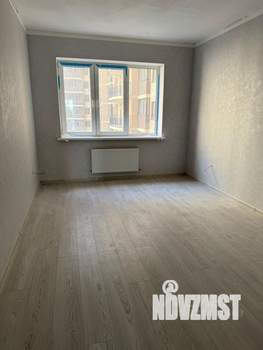 2-к квартира, вторичка, 58м2, 7/24 этаж