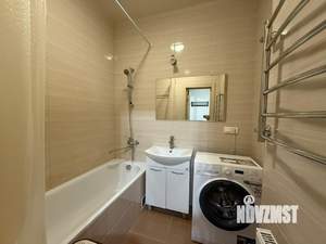 2-к квартира, вторичка, 64м2, 3/16 этаж