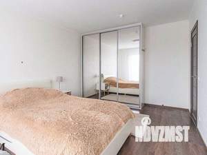 2-к квартира, вторичка, 54м2, 8/16 этаж