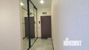 2-к квартира, вторичка, 64м2, 15/18 этаж