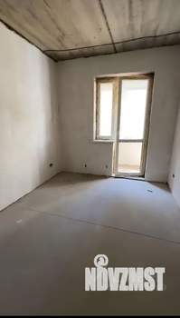 1-к квартира, вторичка, 42м2, 1/6 этаж