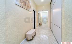 2-к квартира, вторичка, 68м2, 3/16 этаж