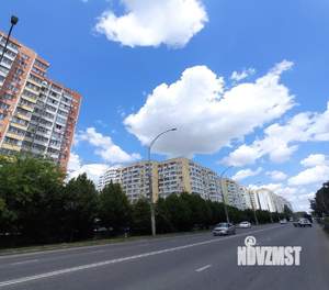 2-к квартира, вторичка, 70м2, 16/16 этаж