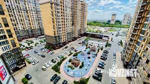 2-к квартира, вторичка, 53м2, 11/22 этаж